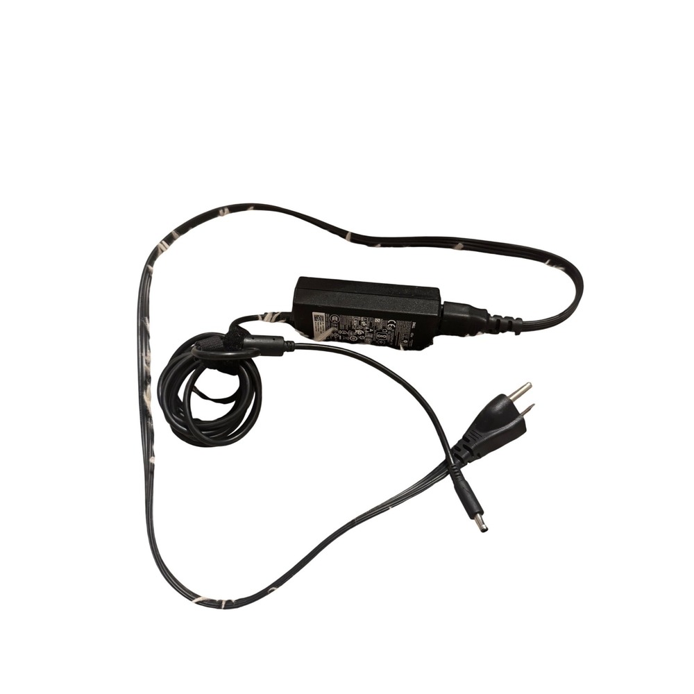 Dell 45W AC DC Power Adapter 100 240V Input 19.5V 2.31A Output‎ Laptop Charger